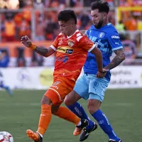 Cobreloa zanja la polémica del fichaje de su gran promesa a Colo Colo