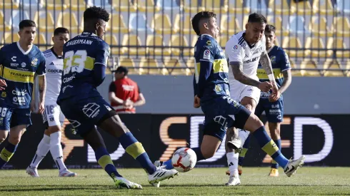 ¿Cuándo juega Colo Colo vs Everton y quién transmite la fecha 4 de la Liga de Primera?