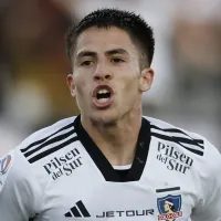 Matías Moya deja Colo Colo y tiene nuevo club en el fútbol chileno