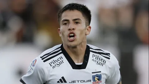 Matías Moya deja Colo Colo y tiene nuevo club en el fútbol chileno.