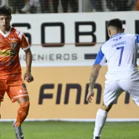 Se olvida de Colo Colo: En Calama avisan que Tomás Roco partirá al fútbol brasileño