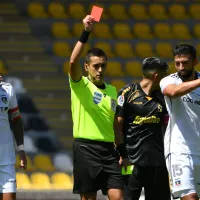Colo Colo conoce a la terna referil para el partido ante Everton por la Liga de Primera