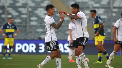 ¿Cuándo y dónde ver el partido de Colo Colo vs Everton por la fecha 4 de la Liga de Primera?