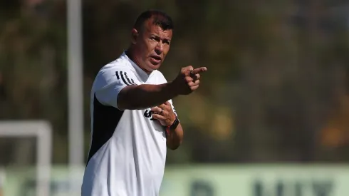 Se mueve el tablero: el nuevo esquema para la formación de Colo Colo.