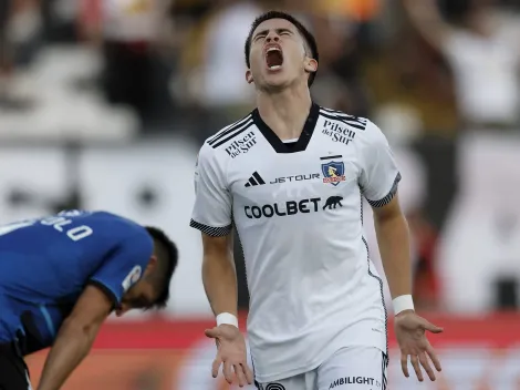 Los 21 jugadores de Colo Colo que están a préstamo en el fútbol chileno