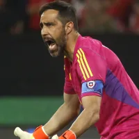 Claudio Bravo no se guarda nada y estalla tras ser vinculado a la UC