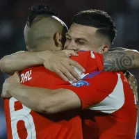 ¡Colo Colo al rescate! La nómina de Chile para enfrentar a Paraguay y Ecuador en Eliminatorias