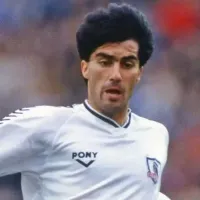 Voz autorizada: Los mejores delanteros de la historia de Colo Colo según Rubén Martínez