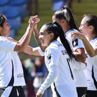 Colo Colo 6 – 0 Huachipato: Crónica, resumen y goles de la fecha 1 de la Liga Femenina