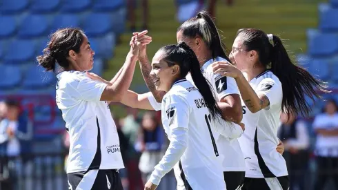 Colo Colo va por un nuevo triunfo en la Liga Femenina