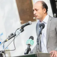 Edmundo Valladares, nuevo presidente del CSD: “Queremos un Colo Colo valiente fuerte y grande”