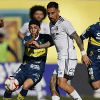 ¿Qué canal transmite hoy el partido de Colo Colo vs Everton por la Liga de Primera 2025?