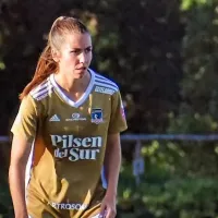 Fernanda Ramírez hace sus descargos por su salida de Colo Colo femenino