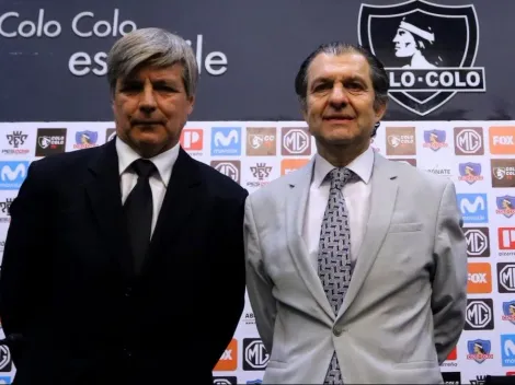 Aníbal Mosa frena en seco a Mayne Nicholls por opción presidencial