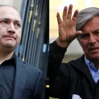 Se suma Valladares: Colo Colo entero para en seco el sueño presidencial de Harold Mayne-Nicholls