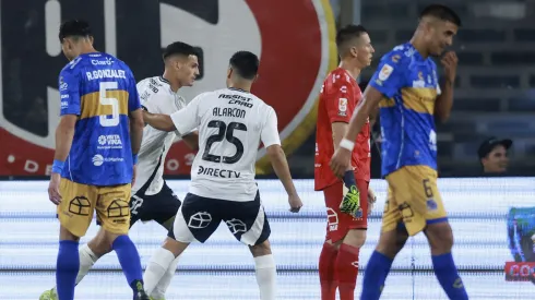 Triunfo de Colo Colo provoca un terremoto en Everton y toman drástica decisión.