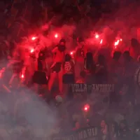 Árbitro lanza lapidario informe contra Colo Colo tras triunfo ante Everton