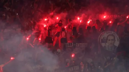 Árbitro lanza lapidario informe contra Colo Colo tras triunfo ante Everton.