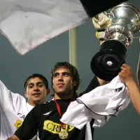 Claudio Bravo recibe y acepta especial invitación de Colo Colo para el Centenario