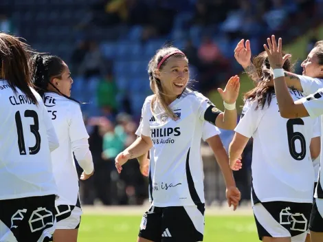Colo Colo femenino va por la victoria: programan partido con el Morning