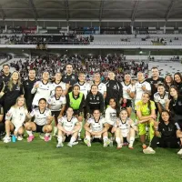Las razones para sacar a Colo Colo femenino del Estadio Monumental vs Santiago Morning