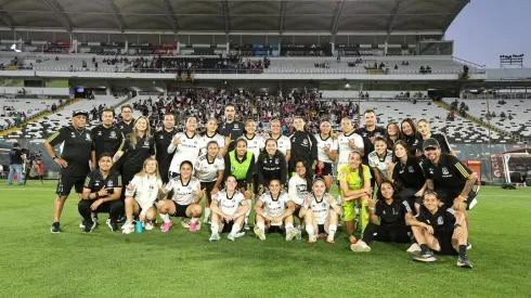 Las razones para sacar a Colo Colo femenino del Monumental vs Morning.