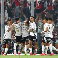 La medida que toma Colo Colo luego de la suspensión del partido con Universidad Católica