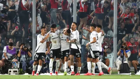 La medida de Colo Colo luego de la suspensión del partido con la UC.