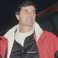 Mirko Jozic entrega una lamentable noticia de cara al Centenario de Colo Colo