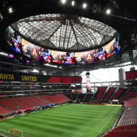 Los brutales estadios diseñados por la empresa designada por Colo Colo para el nuevo Monumental