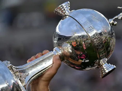 El equipo que se suma a la fase de grupos de la Libertadores