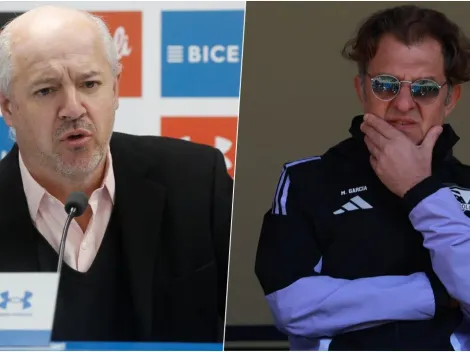 Con palo incluido: La UC se defiende de las críticas y le responde a Colo Colo