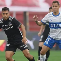 La molestia de Vicente Pizarro por la suspensión del Colo Colo vs Universidad Católica