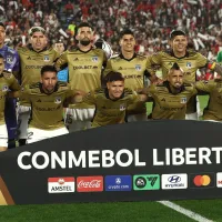 La estadística en la que Colo Colo destaca sobre los clubes chilenos en la Copa Libertadores