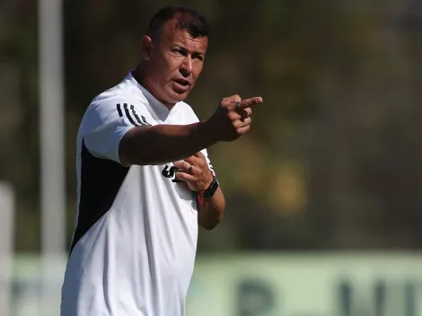 Colo Colo agenda amistoso al no poder jugar contra la UC