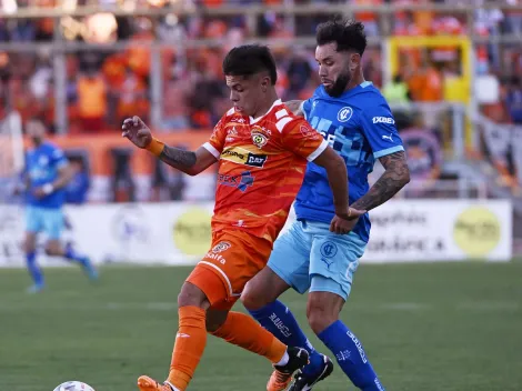 Tiene 18 años, no quiso venir a Colo Colo y explicó razones para ir al extranjero