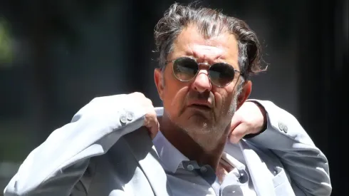 Aníbal Mosa fue agredido al interior de Blanco y Negro.