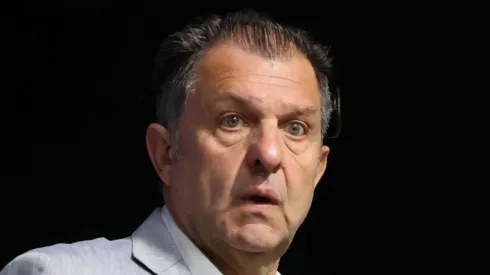 Aníbal Mosa rompió el silencio