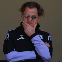 Aníbal Mosa revela prueba clave para conocer la pelea en Blanco y Negro