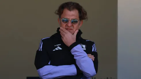 Aníbal Mosa revela prueba clave para conocer la pelea en Blanco y Negro.