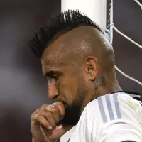 Arturo Vidal revela en qué puesto quiere jugar antes de retirarse: “Es muy fácil jugar ahí”