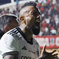 Desconocida historia: Arturo Vidal relata sus duros inicios en Colo Colo