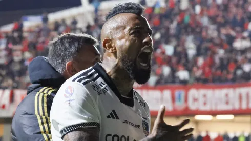 Arturo Vidal relata sus duros inicios en Colo Colo.