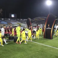 El camino a la segunda: Colo Colo conoce su calendario en la Copa Libertadores 2025