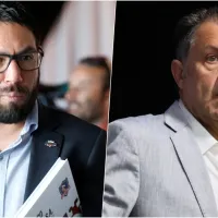 Matías Camacho revela nuevos detalles de la pelea entre Aníbal Mosa y Carlos Cortés en Blanco y Negro