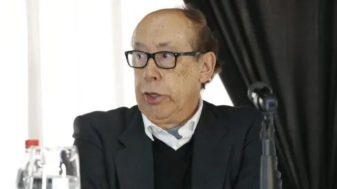 Director de Blanco y Negro defiende a Aníbal Mosa y barre el piso con Alfredo Stohwing.