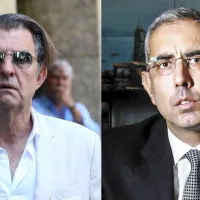 “¡Tu no estabas!”: nuevo video revela el instante preciso en que se inicia la pelea en ByN