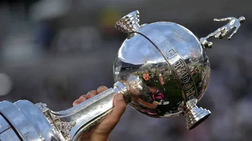 ¿Dónde ver el sorteo de la fase de grupos de la Copa Libertadores?