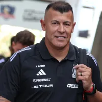La medida que tomó Jorge Almirón con el plantel de Colo Colo al no poder jugar contra la UC