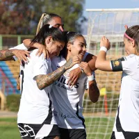 Colo Colo femenino no tuvo piedad y goleó al Morning en el clásico